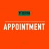 Уголок Аппойнтмент / Ugolok Appointment