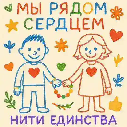 НИТИ ЕДИНСТВА