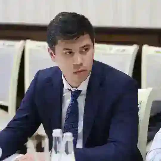 Бахтияр Уллаев 🇷🇺