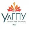 УлГПУ им. И.Н. Ульянова