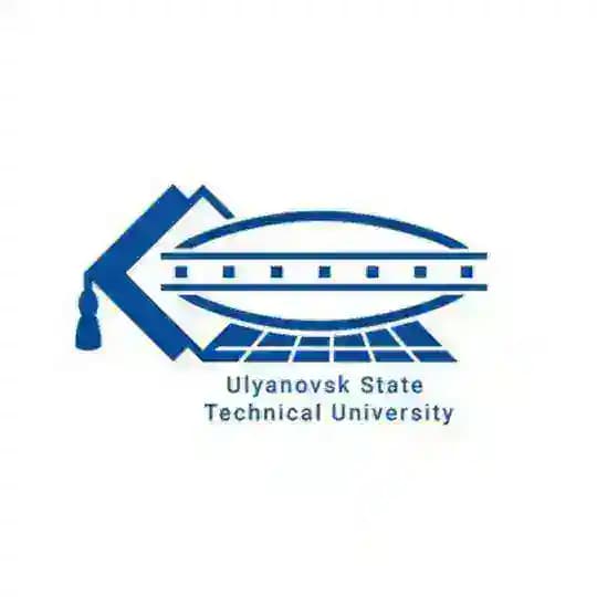 Олимпиада УлГТУ “Я учусь в Ульяновске” // “Study in Ulyanovsk”