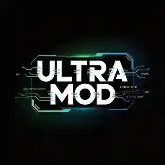 Ultra Modz backup