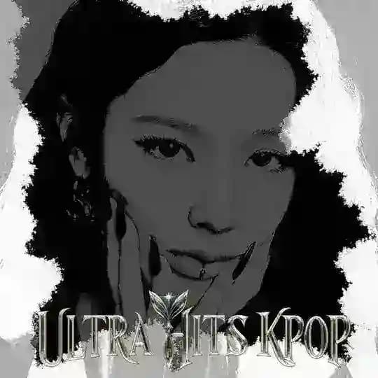 Ultra Hits Kpop