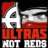 Ultras Not Reds (Rescue)