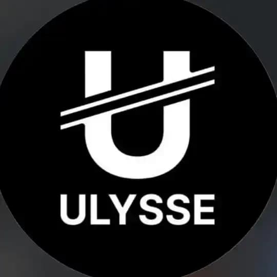 Ulysse tif Crypto