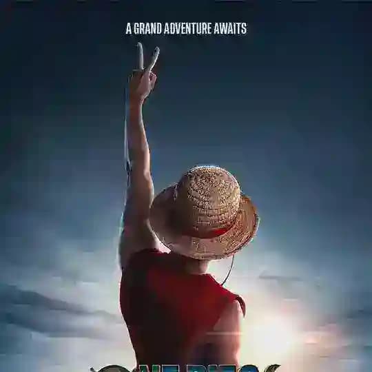 مسلسل ون بيس الواقعي 2