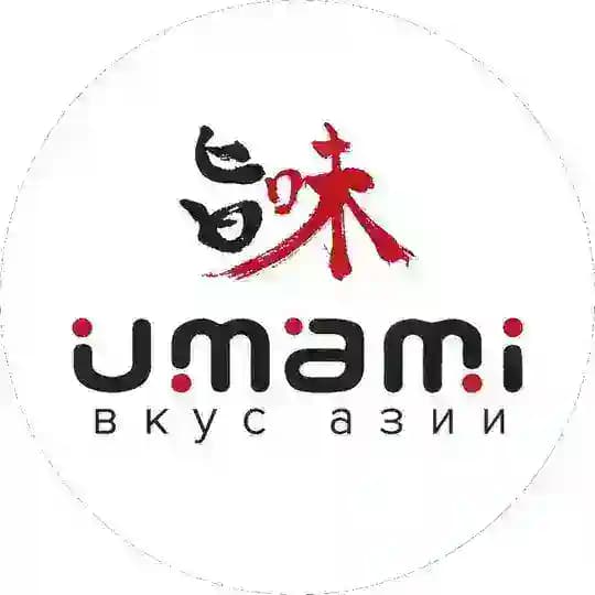 UMAMI | ASIAN Notes Profile