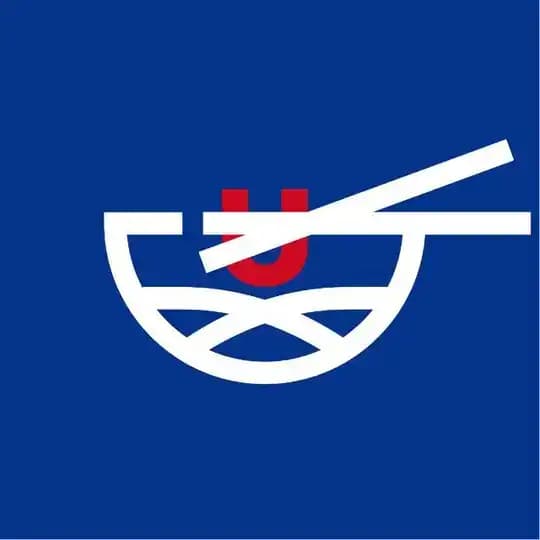 UMAMI • Японская улица 🎏🥢