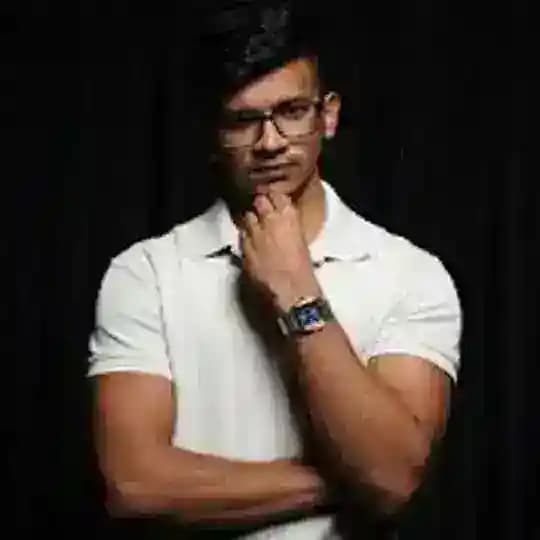 UMAR PUNJABI (THE ALPHA TRADER ) Profile