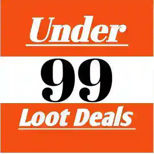 Under 99₹ Deals