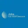 12 Pass Job Undergraduate Jobs