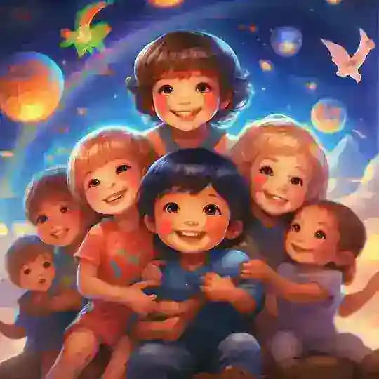 Обучайка-развивайка