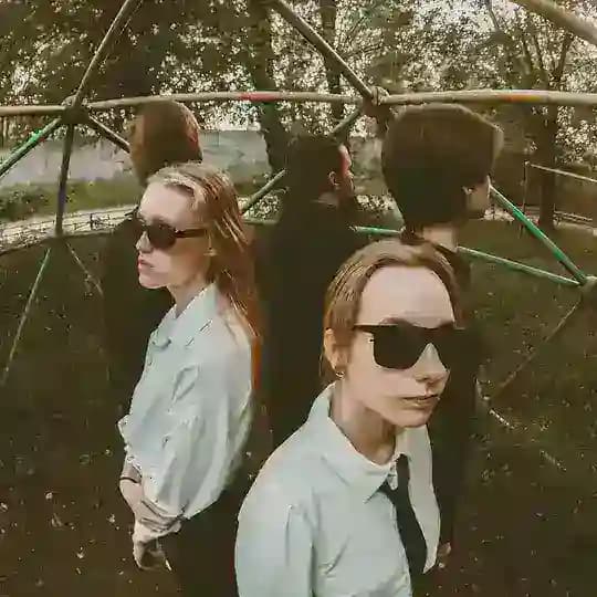 Вселенная 25