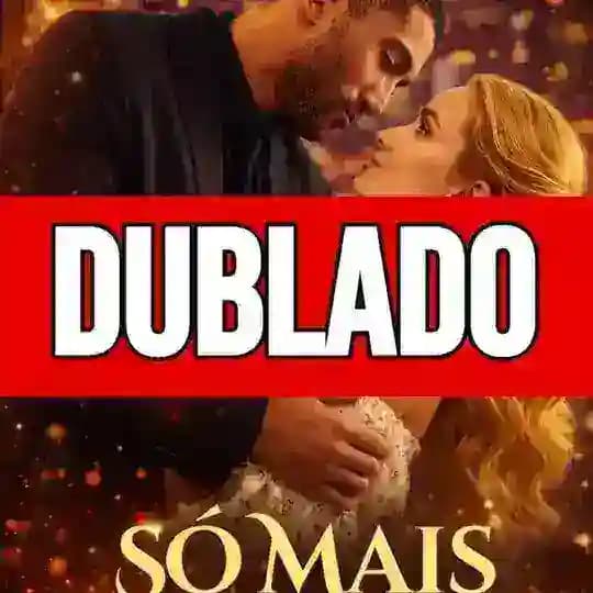 SÓ MAIS UMA VEZ
