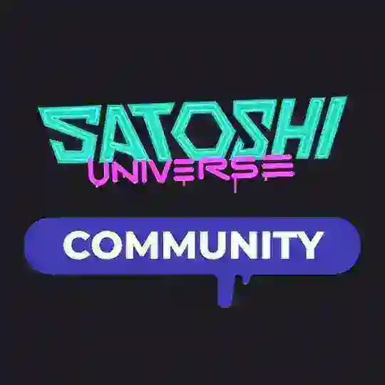 Satoshi Universe Community