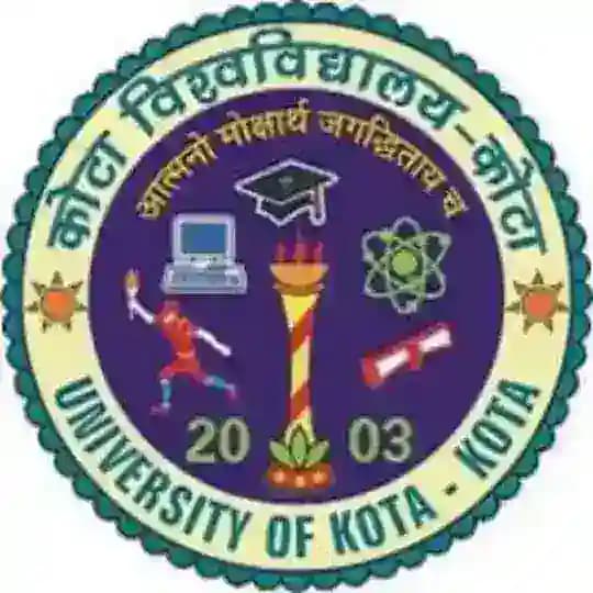 University Of Kota