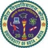 University Of Kota