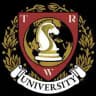 University