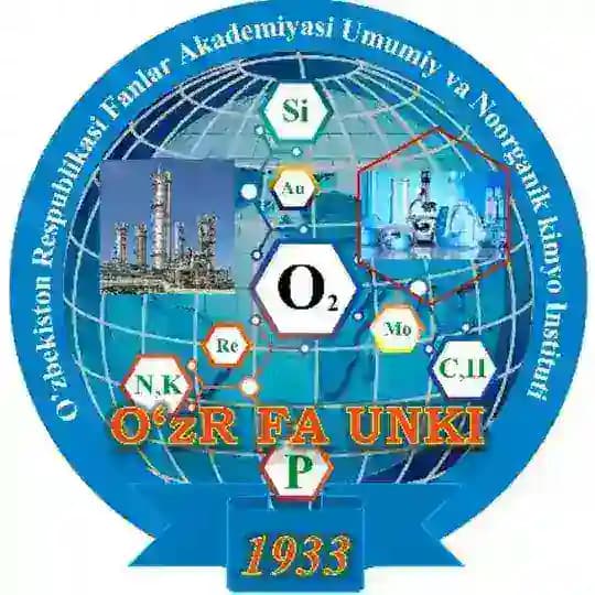 O'zRFA Umumiy va noorganik kimyo instituti