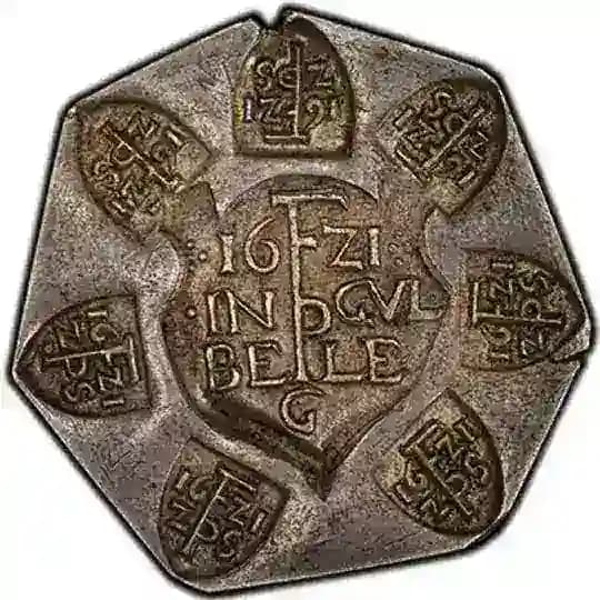 Unusual World Coins