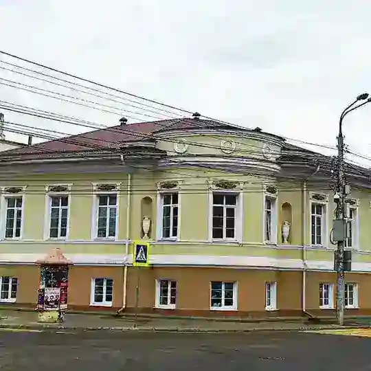 Уполномоченный по правам человека в Воронежской области