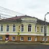 Уполномоченный по правам человека в Воронежской области
