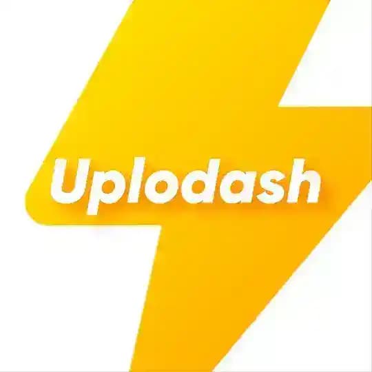 Uplodash - Free Unlimited File Upload & Share