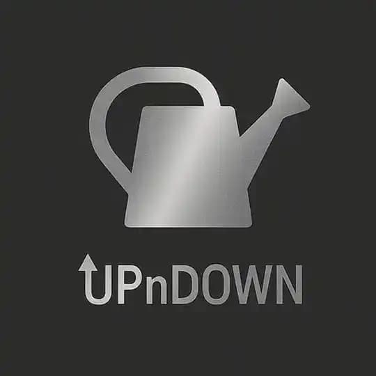 UPnDOWN by leime.co