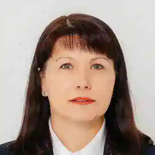 Уполномоченный по правам ребёнка в Чувашской Республике