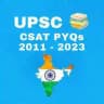 CSAT PYQs Anmol vachan