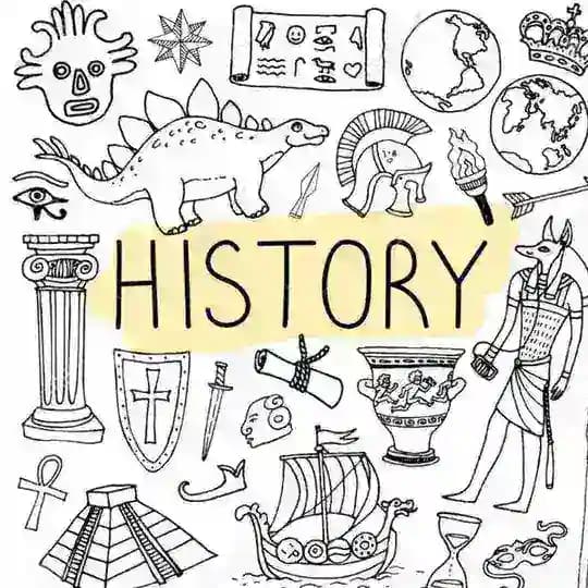 UPSC HISTORY NOTES - 2025