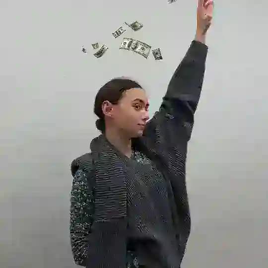 Санечка Сергеева