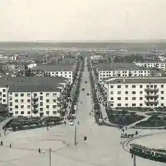 Уралмаш 2023