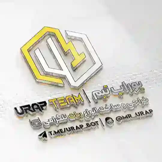 Urap Tm 🌹| یوراپ تیم