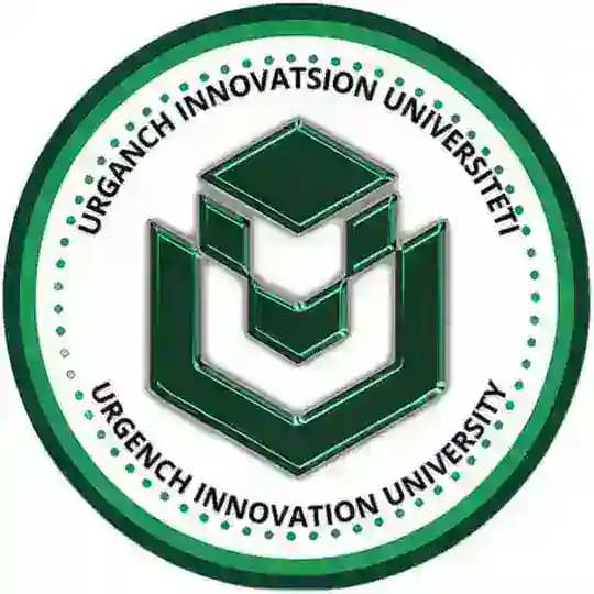 URGANCH INNOVATSION UNIVERSITETI