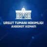 🇺🇿 URGUT_UZ