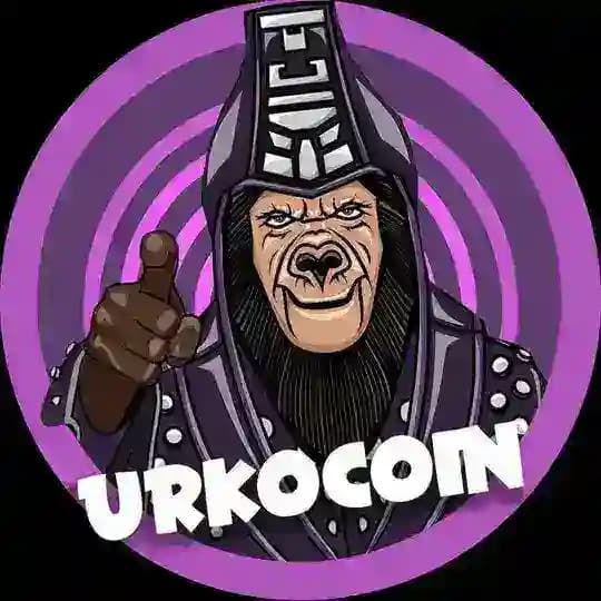 Urkocoin 📣 Announcements