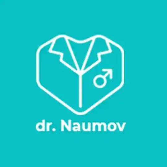 УРОЛОГ-АНДРОЛОГ ОНЛАЙН НАУМОВ НИКИТА ПЕТРОВИЧ