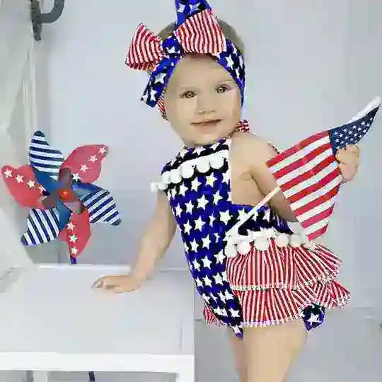 American Baby Style
