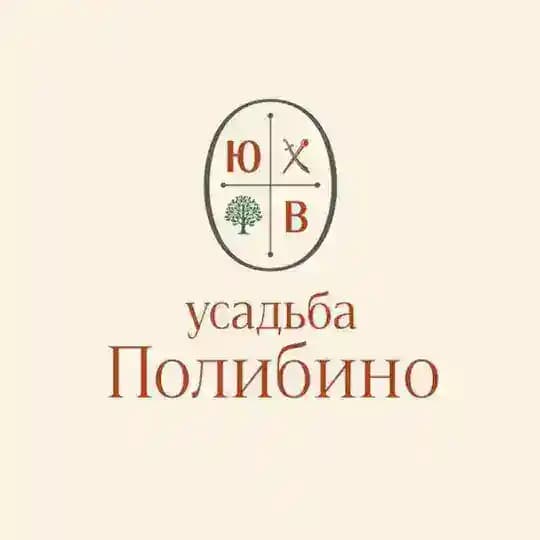 Усадьба Полибино