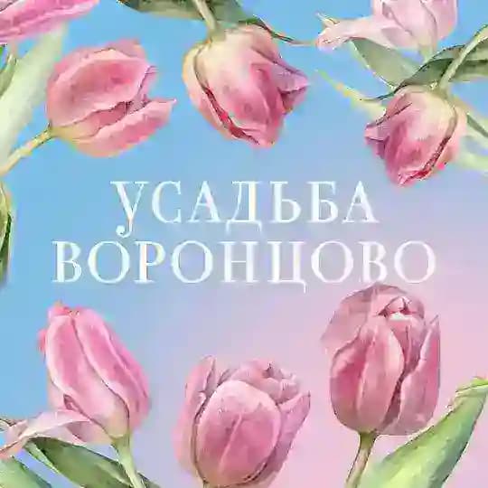 Усадьба Воронцово