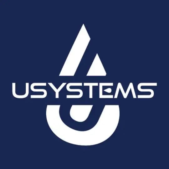 USYSTEMS | ЮСИСТЕМС