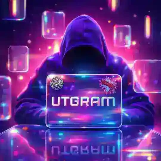 Utgram