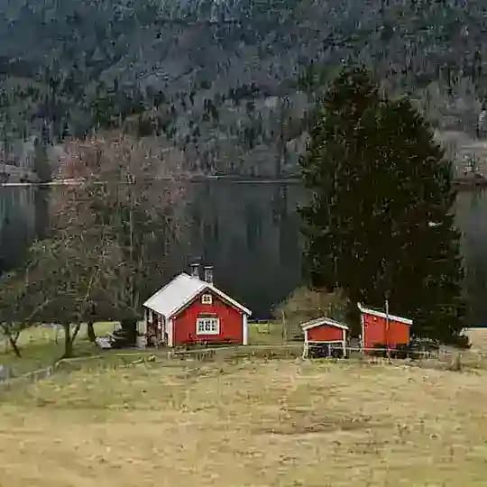 Приехали 🇳🇴
