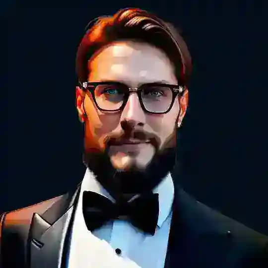 Vladislav Utushkin ❤️ $MDAO
