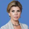 Евгения Уваркина. Сенатор РФ 🇷🇺