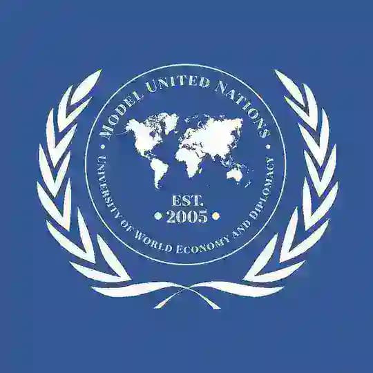 UWED MUN Club