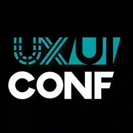 UX/UI Conf [официальный канал]