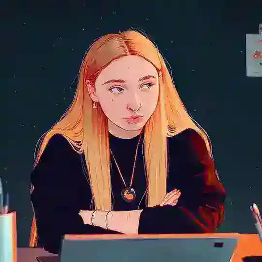 Даша в мире UX/CX