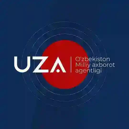 UzA | Расмий канал